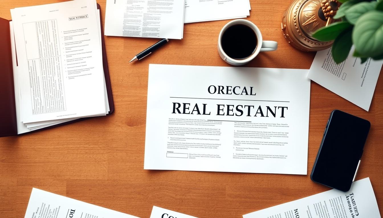 Révision de vos contrats